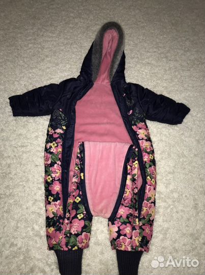 Комбинезон Mothercare