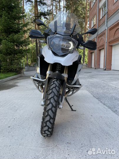 BMW R1200GS 2019