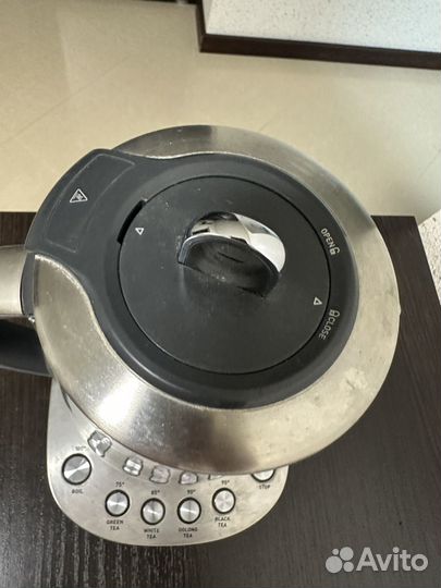 Чайник Bork K503