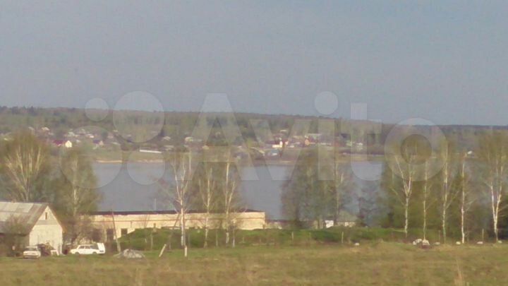 Участок 8 сот. (СНТ, ДНП)