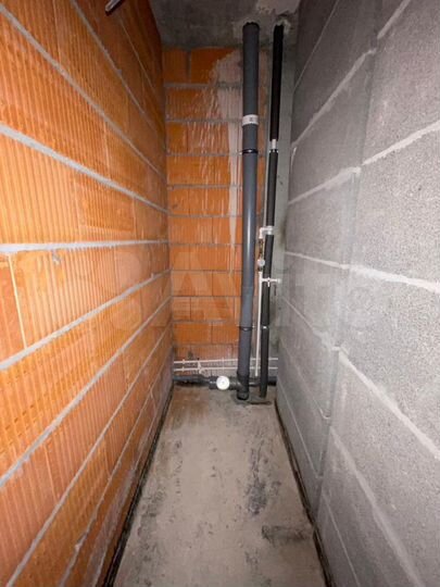 2-к. квартира, 55,7 м², 2/9 эт.