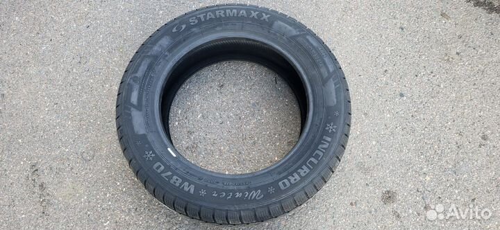Starmaxx Incurro Winter W870 235/60 R18 107H