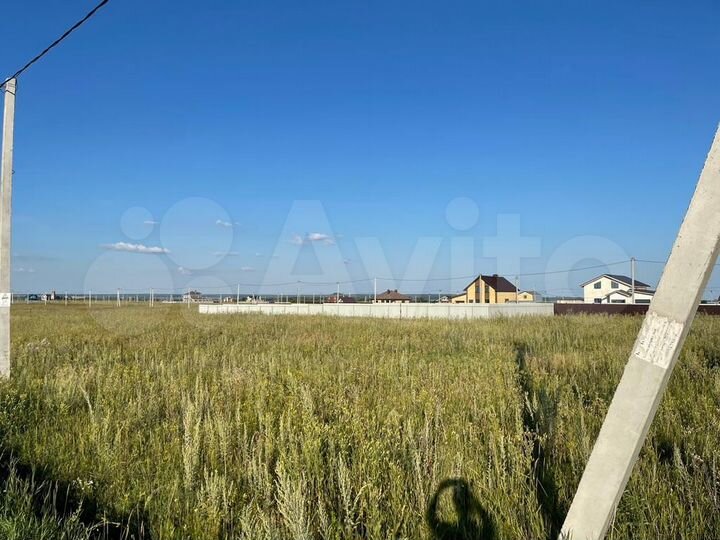 Участок 13 сот. (ИЖС)