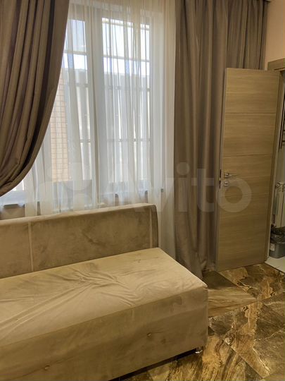 Комната 20 м², 1/3 эт.