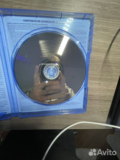 Игры для приставок ps4