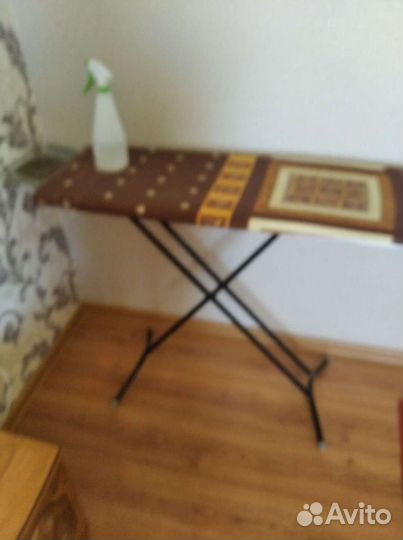 Гладильная доска бу