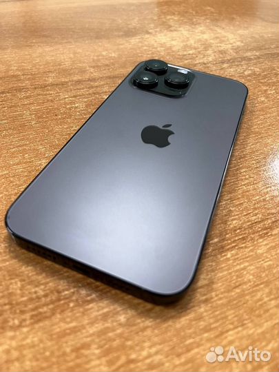 iPhone 14 Pro Max, 256 ГБ