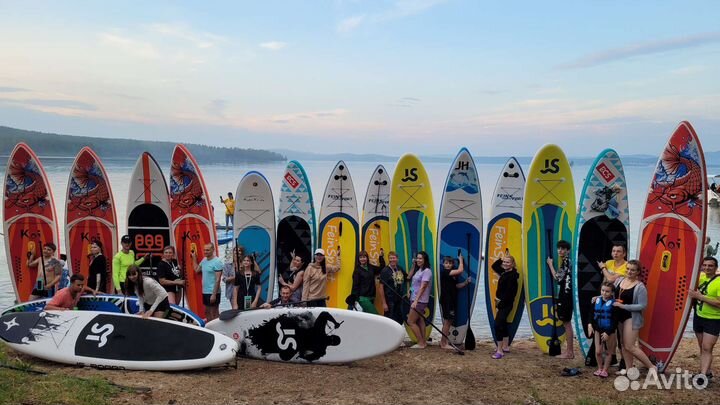 Сап саб sup борды доски в наличии опт и розница