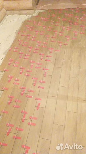 Ремонт квартир