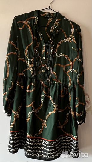 Женские вещи пакетом