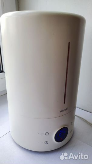 Увлажнитель deerma dem-f628s
