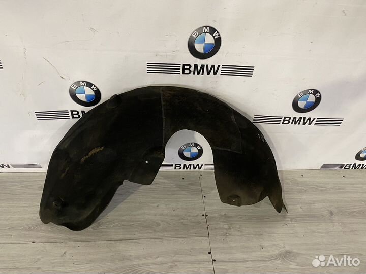 Локер заднего правого/левого крыла BMW F10