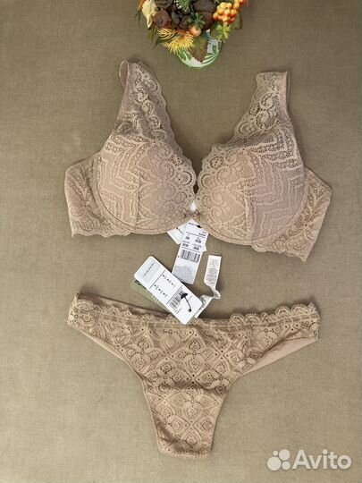 80B/S новый комплект Elena intimissimi
