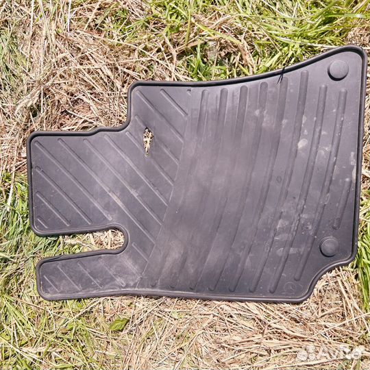 Коврики для Mercedess