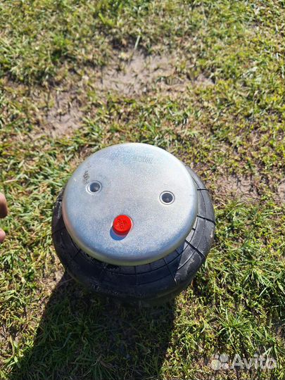 Пневмоподушки