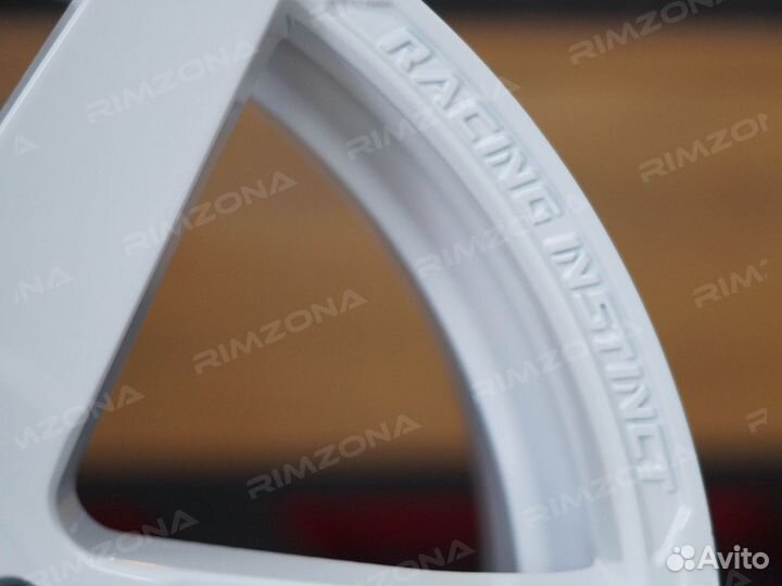 Литые диски R18 на Hyundai. Арт2029