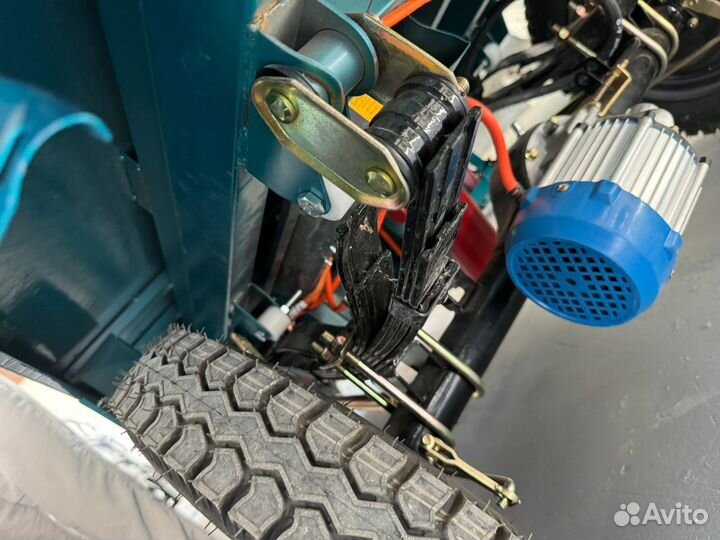 Мототехники