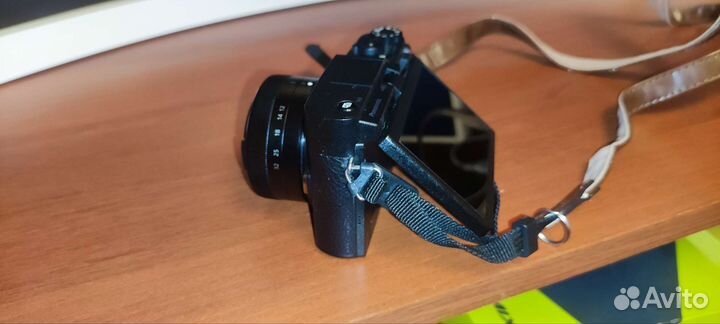 Panasonic lumix dc gx800k