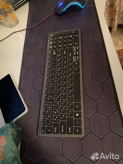 Клавиатура keyron