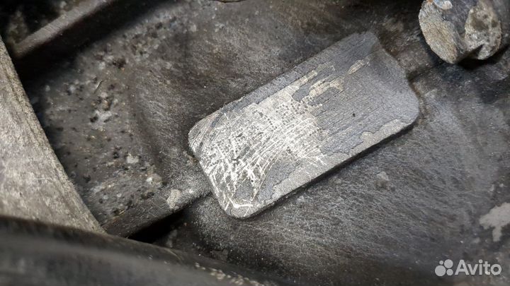 Кпп 6-ст.мех. (МКПП) Volkswagen Golf 4