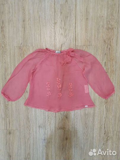 Кофта для девочки Scervino Street оригинал 4 года