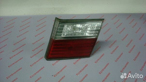 Nissan Р11 26550-3J128 Фонарь задний правый