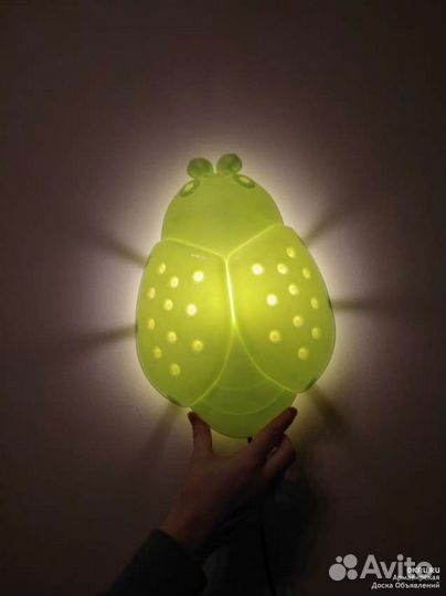 Светильник IKEA
