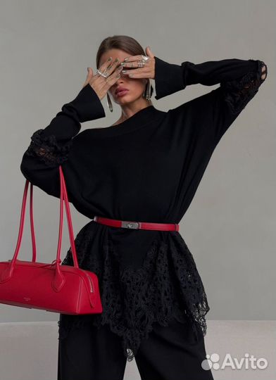 Кофточка Miu Miu