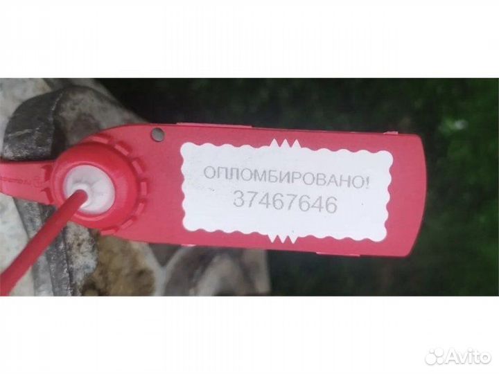 Стартер Land-Rover Freelander 2.0 2003