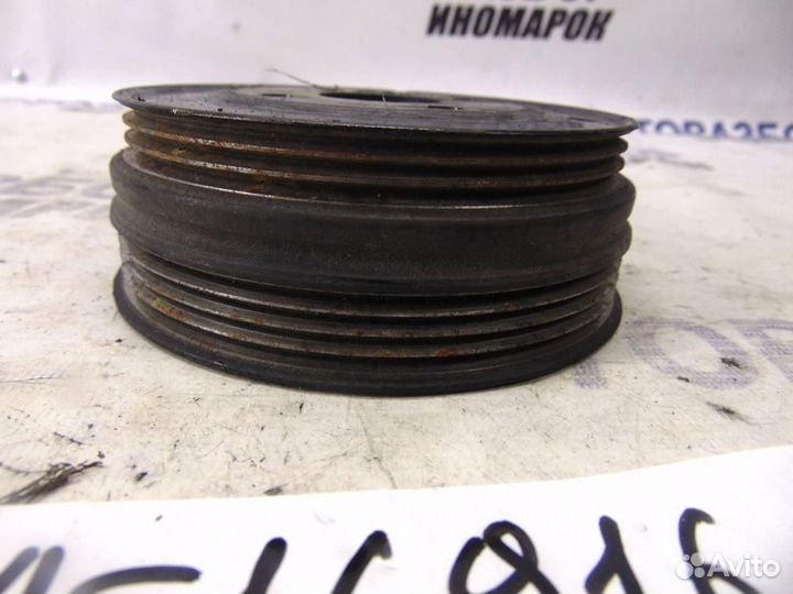 Шкив водяного насоса для Daihatsu Terios 1997-20