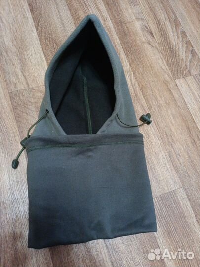 Балаклава спн