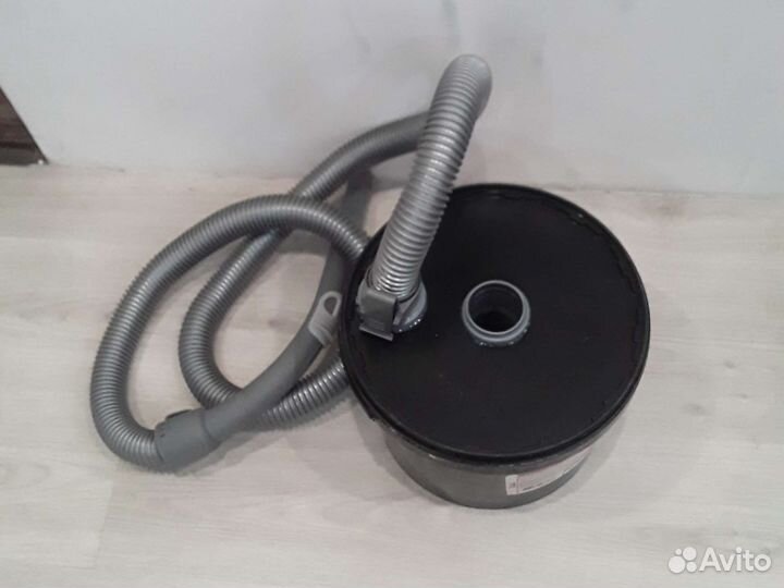 Циклон для пылесоса