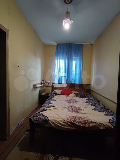 Дом 73 м² на участке 4,5 сот.