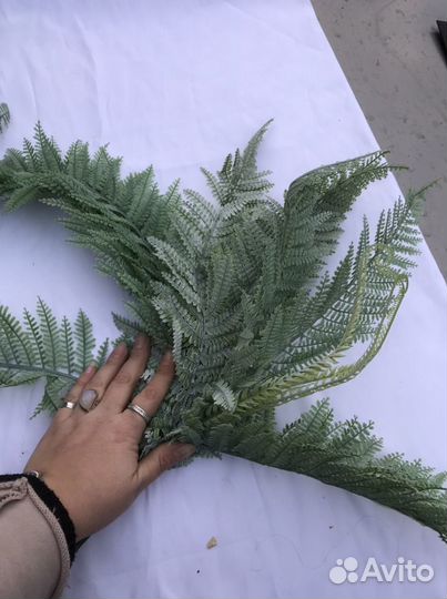 Искусственная зелень