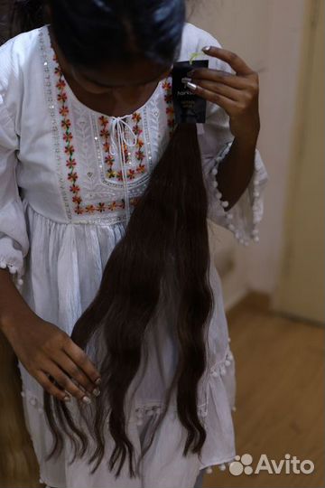 Купить женские вoлосы для наращивания