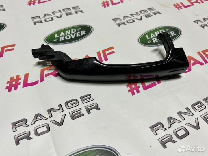 Ручка двери внешняя Land Rover Range Rover L405