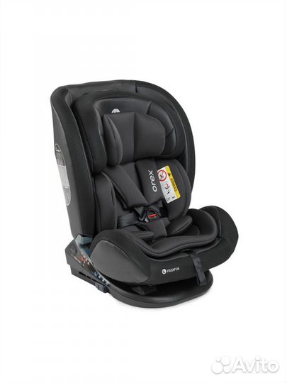 Автокресло Happy Baby Orex