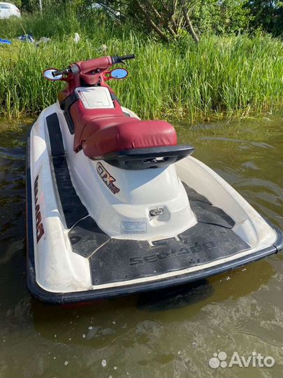 Брп gtx limit