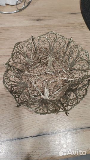 Конфетница СССР