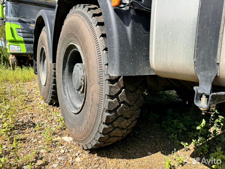 Shacman (Shaanxi) X3000, 2024