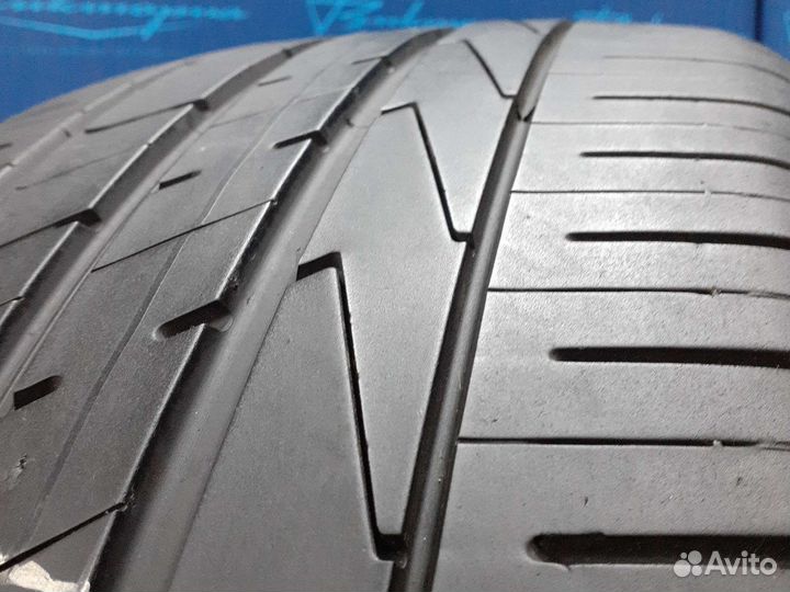 Hankook Ventus S1 Evo2 SUV K117A 235/50 R19