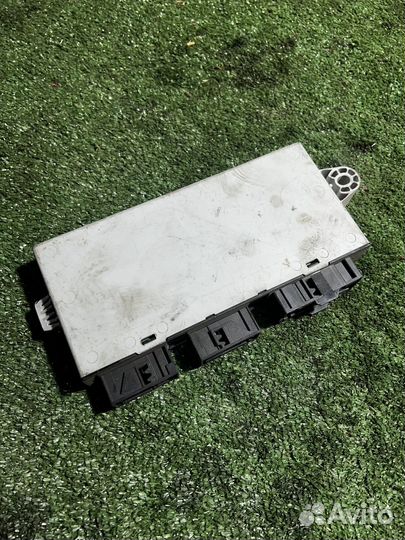 Иммобилайзер BMW 650i