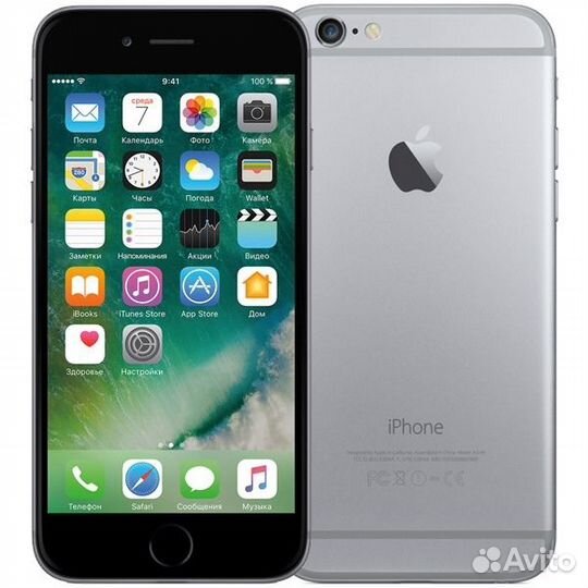 Apple iPhone 6 32 гб
