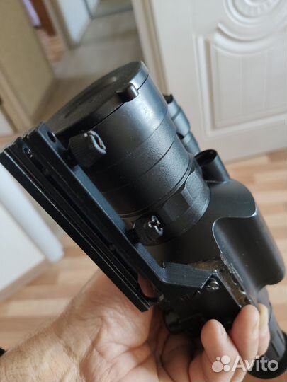 Прицел ночного видения бу