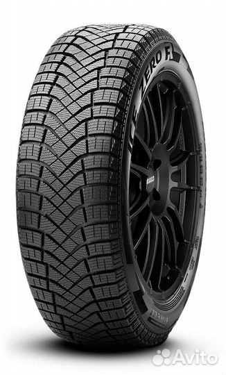 Pirelli Ice Zero FR 215/65 R17 103T