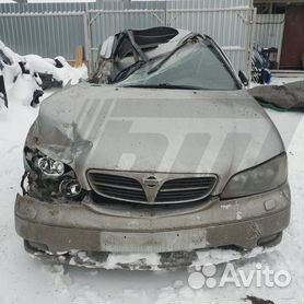 Nissan maxima a33 запчасти