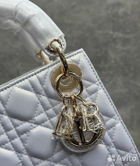 Сумка Christian Dior