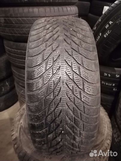 Nokian Tyres Hakkapeliitta R3 225/45 R19 96T