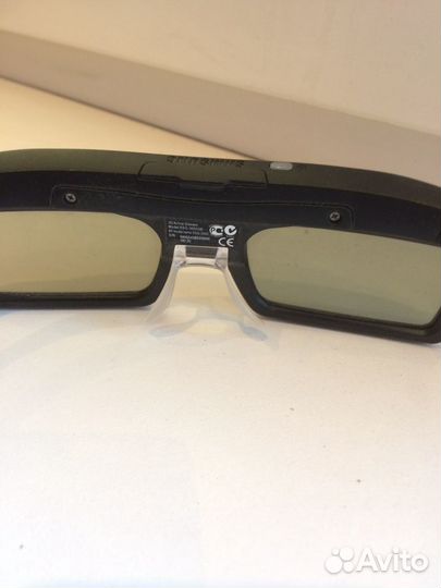 3d очки samsung