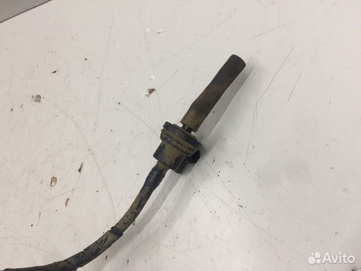 Абсорбер топливной системы (Lifan Myway)